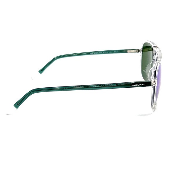 ❤️ NEW!!! JAGUAR Sunglasses Mod.37257-8100 Authentic main image 2